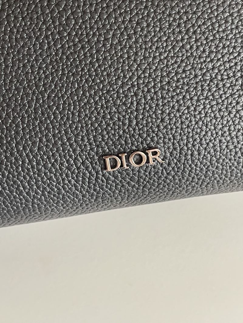 Mens Christian Dior Satchel bags